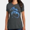 Women's Perfect® Tri Soft-Style Tee Thumbnail