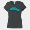 Women's Perfect® Tri Soft-Style Tee Thumbnail