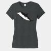 Women's Perfect® Tri Soft-Style Tee Thumbnail
