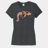 Women's Perfect® Tri Soft-Style Tee Thumbnail