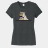 Women's Perfect® Tri Soft-Style Tee Thumbnail
