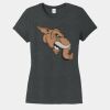 Women's Perfect® Tri Soft-Style Tee Thumbnail