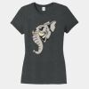 Women's Perfect® Tri Soft-Style Tee Thumbnail