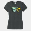 Women's Perfect® Tri Soft-Style Tee Thumbnail
