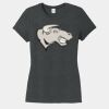 Women's Perfect® Tri Soft-Style Tee Thumbnail