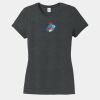 Women's Perfect® Tri Soft-Style Tee Thumbnail
