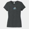 Women's Perfect® Tri Soft-Style Tee Thumbnail
