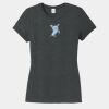 Women's Perfect® Tri Soft-Style Tee Thumbnail