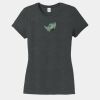 Women's Perfect® Tri Soft-Style Tee Thumbnail