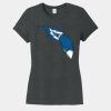 Women's Perfect® Tri Soft-Style Tee Thumbnail