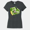 Women's Perfect® Tri Soft-Style Tee Thumbnail