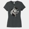 Women's Perfect® Tri Soft-Style Tee Thumbnail