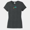 Women's Perfect® Tri Soft-Style Tee Thumbnail