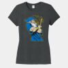 Women's Perfect® Tri Soft-Style Tee Thumbnail