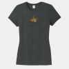 Women's Perfect® Tri Soft-Style Tee Thumbnail