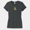 Women's Perfect® Tri Soft-Style Tee Thumbnail