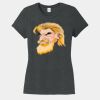 Women's Perfect® Tri Soft-Style Tee Thumbnail