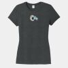 Women's Perfect® Tri Soft-Style Tee Thumbnail
