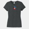 Women's Perfect® Tri Soft-Style Tee Thumbnail