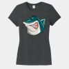 Women's Perfect® Tri Soft-Style Tee Thumbnail