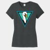 Women's Perfect® Tri Soft-Style Tee Thumbnail
