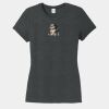 Women's Perfect® Tri Soft-Style Tee Thumbnail