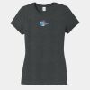 Women's Perfect® Tri Soft-Style Tee Thumbnail