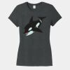 Women's Perfect® Tri Soft-Style Tee Thumbnail