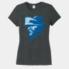 Women's Perfect® Tri Soft-Style Tee Thumbnail