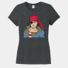 Women's Perfect® Tri Soft-Style Tee Thumbnail