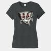 Women's Perfect® Tri Soft-Style Tee Thumbnail
