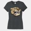Women's Perfect® Tri Soft-Style Tee Thumbnail