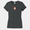 Women's Perfect® Tri Soft-Style Tee Thumbnail