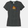 Women's Perfect® Tri Soft-Style Tee Thumbnail