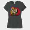 Women's Perfect® Tri Soft-Style Tee Thumbnail
