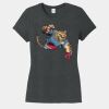 Women's Perfect® Tri Soft-Style Tee Thumbnail