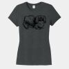Women's Perfect® Tri Soft-Style Tee Thumbnail