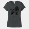 Women's Perfect® Tri Soft-Style Tee Thumbnail