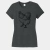 Women's Perfect® Tri Soft-Style Tee Thumbnail