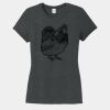 Women's Perfect® Tri Soft-Style Tee Thumbnail