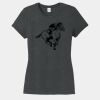 Women's Perfect® Tri Soft-Style Tee Thumbnail