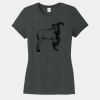 Women's Perfect® Tri Soft-Style Tee Thumbnail