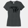 Women's Perfect® Tri Soft-Style Tee Thumbnail