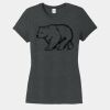 Women's Perfect® Tri Soft-Style Tee Thumbnail