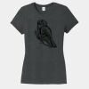Women's Perfect® Tri Soft-Style Tee Thumbnail