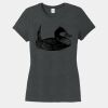 Women's Perfect® Tri Soft-Style Tee Thumbnail