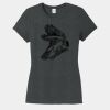 Women's Perfect® Tri Soft-Style Tee Thumbnail