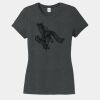 Women's Perfect® Tri Soft-Style Tee Thumbnail
