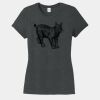 Women's Perfect® Tri Soft-Style Tee Thumbnail