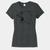 Women's Perfect® Tri Soft-Style Tee Thumbnail